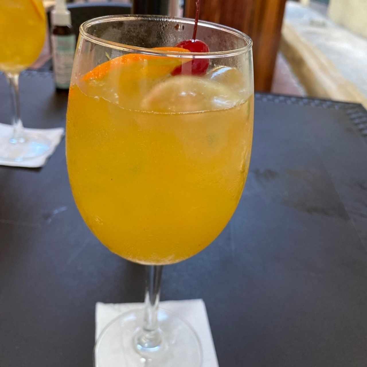 Sangrias