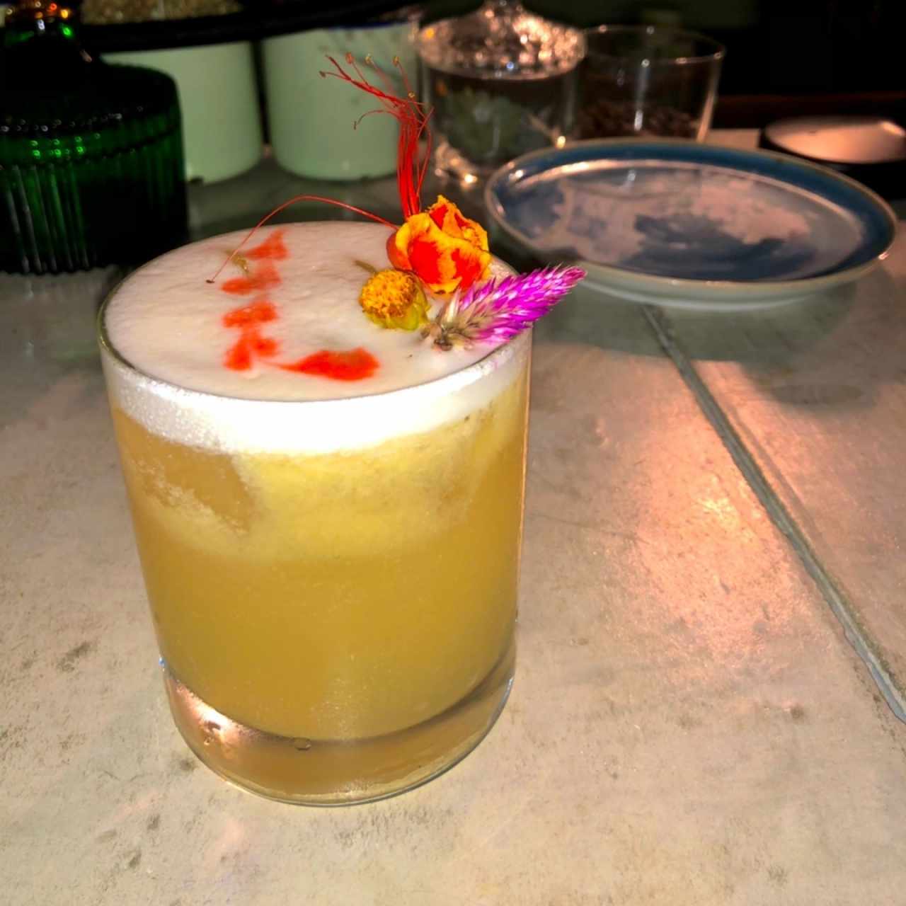 Whiskey Sour