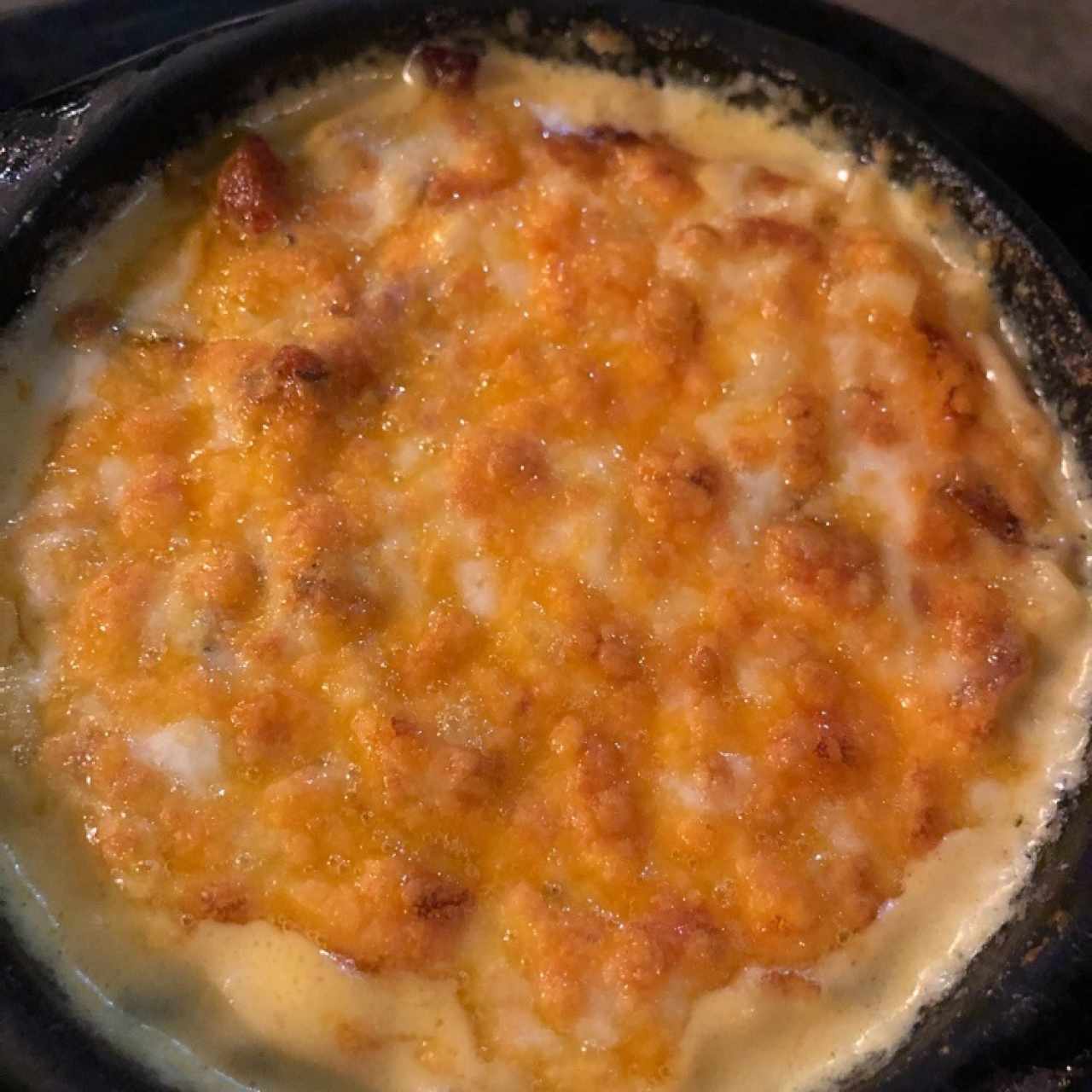 mac n cheese