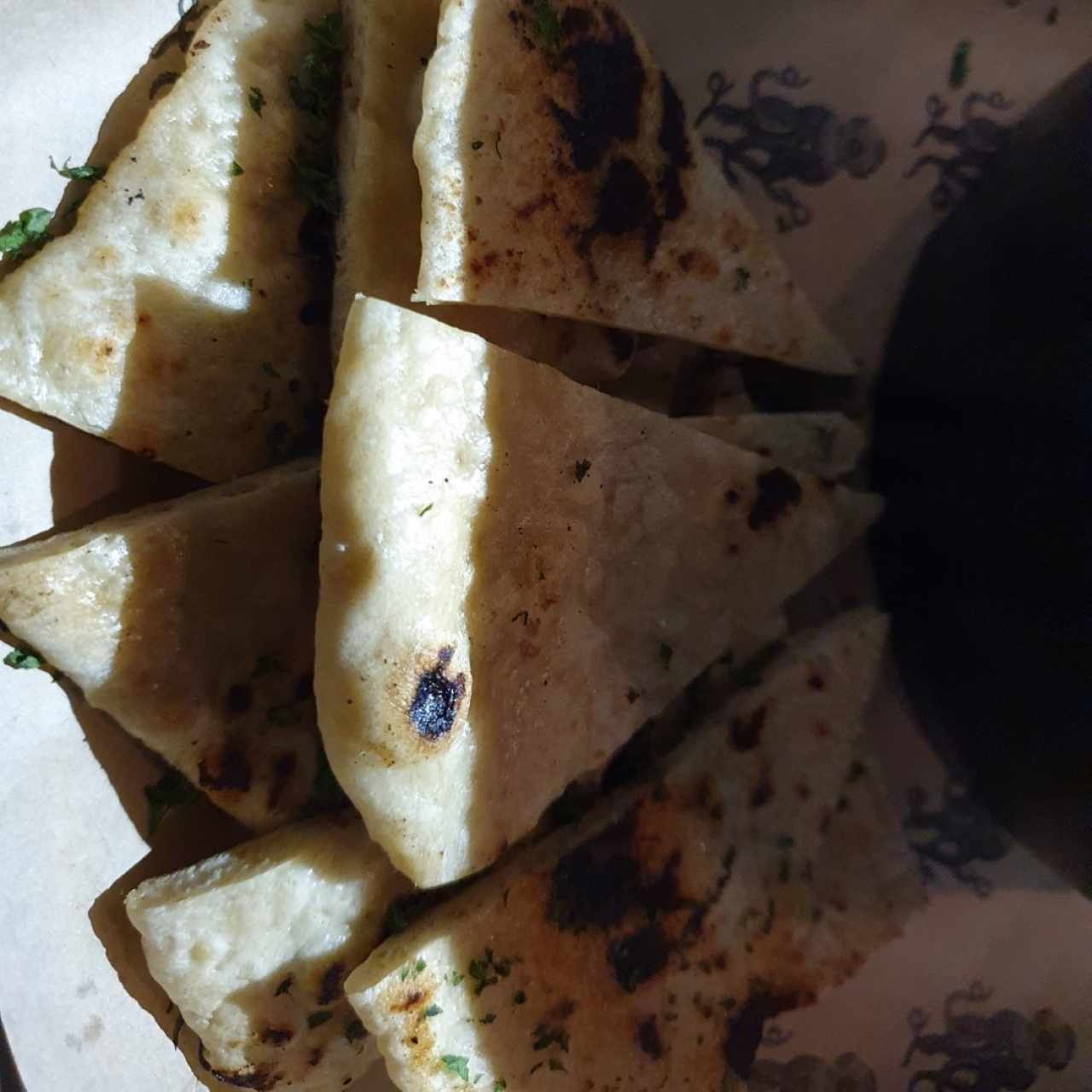 naan