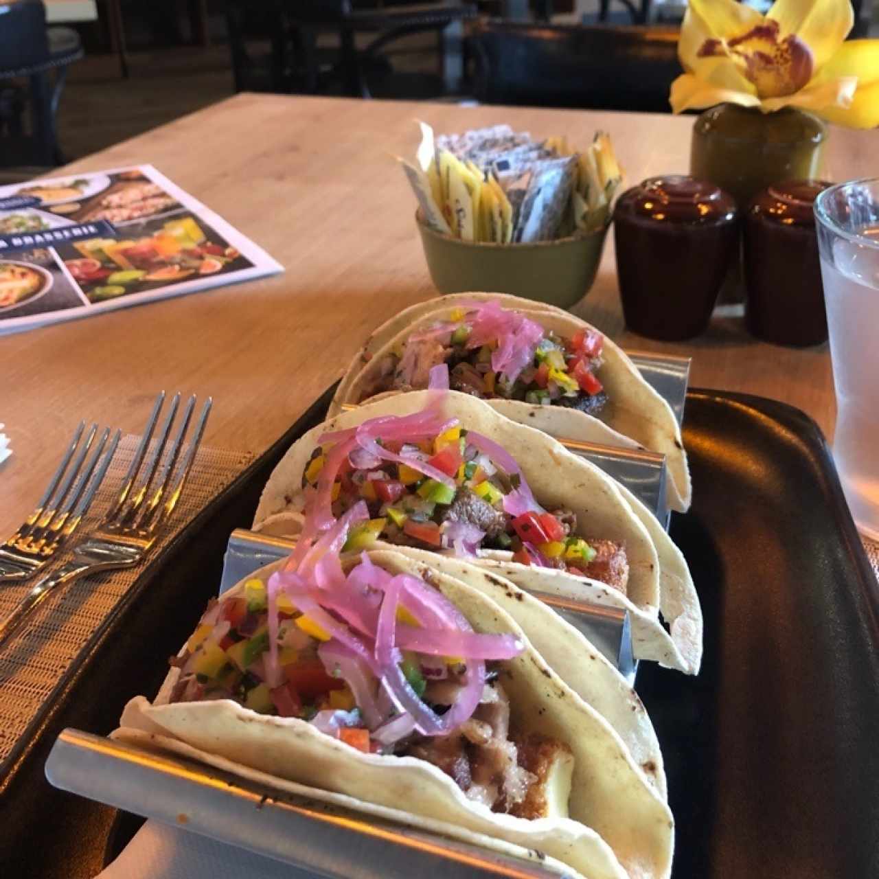 Tacos 