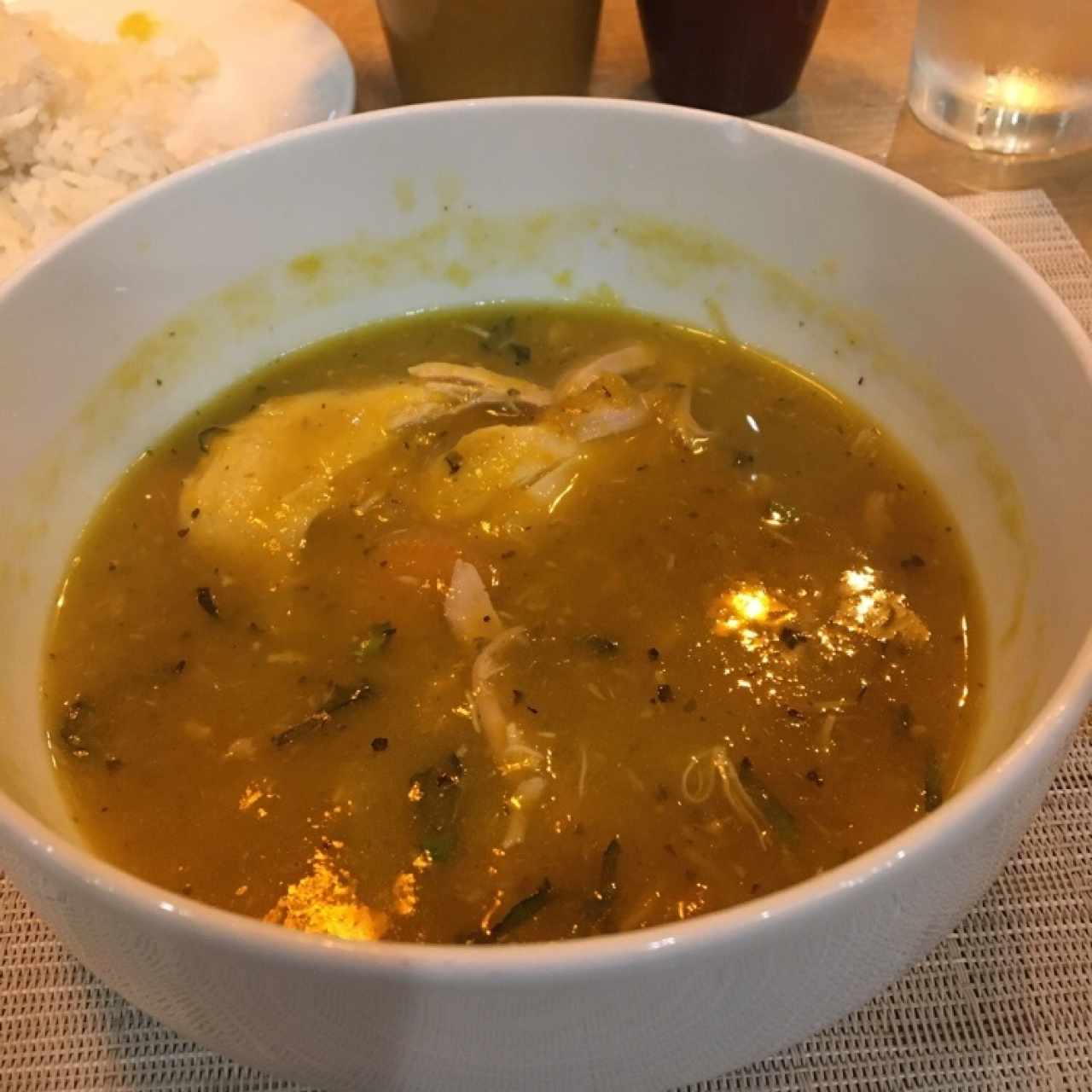 sancocho