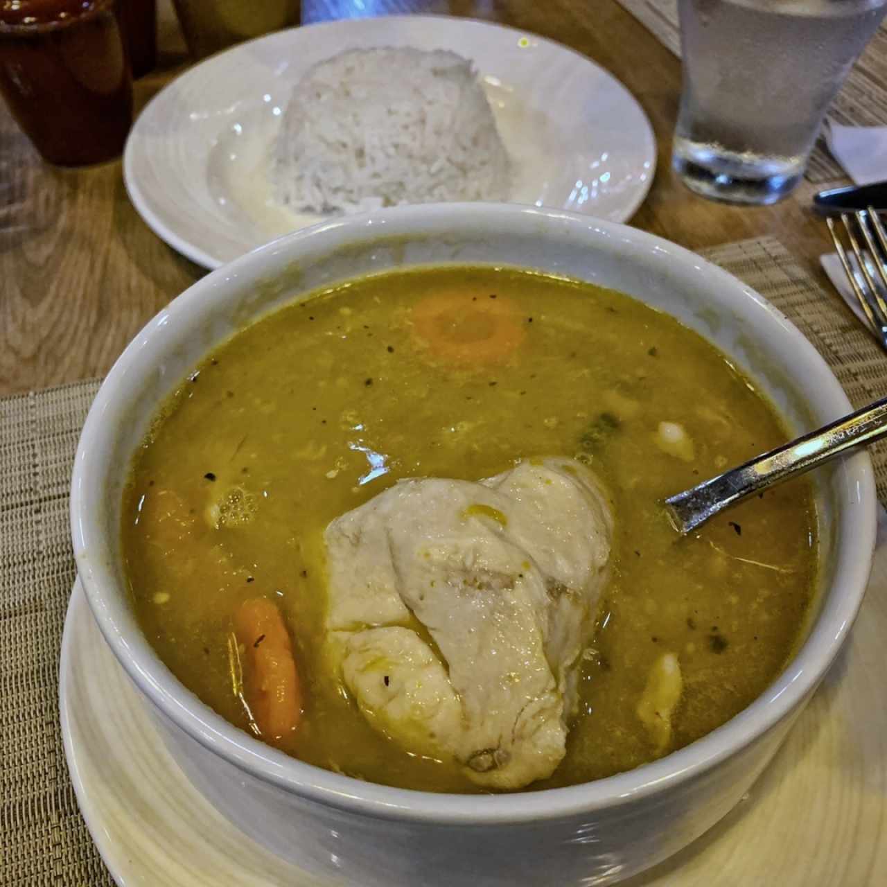 Sancocho