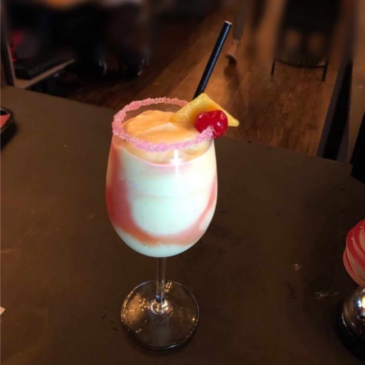 Piña Colada 