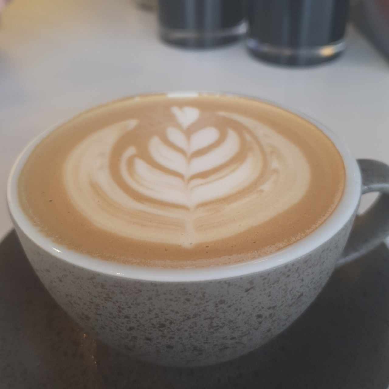 capuchino