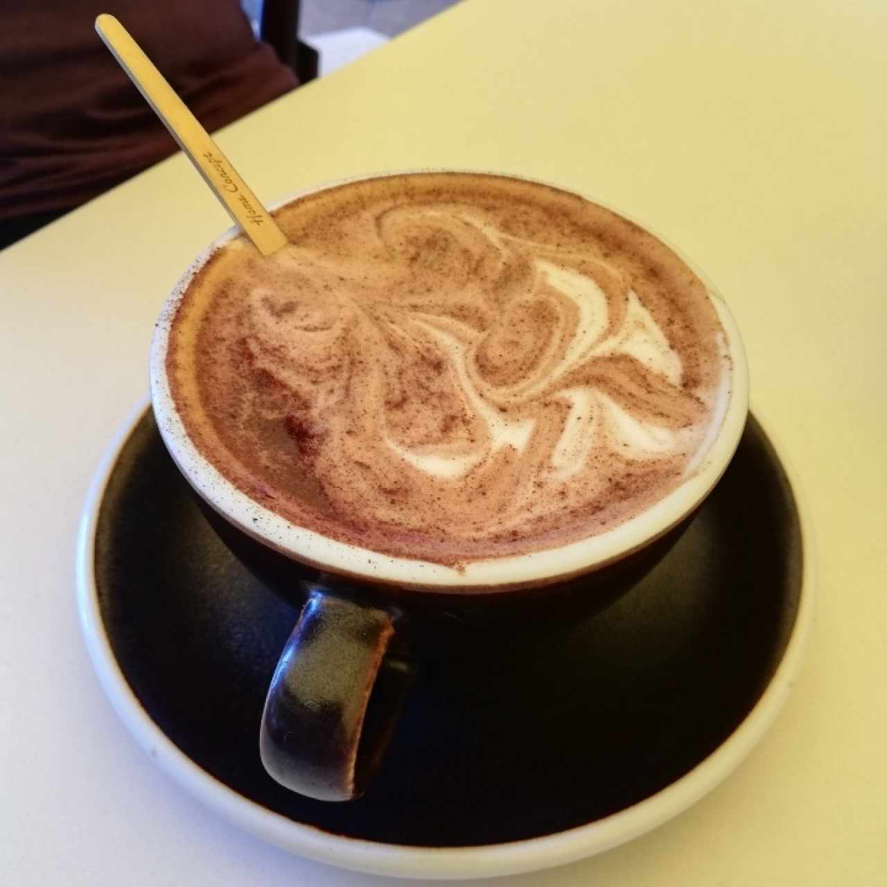 Moccachino