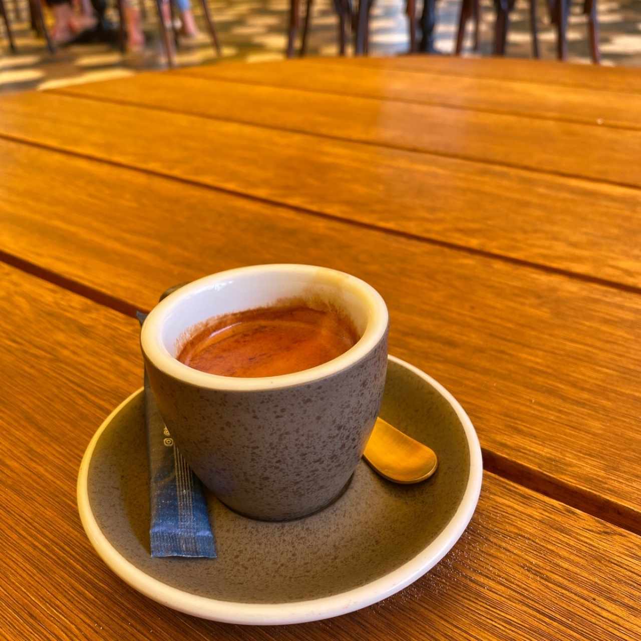 Espresso