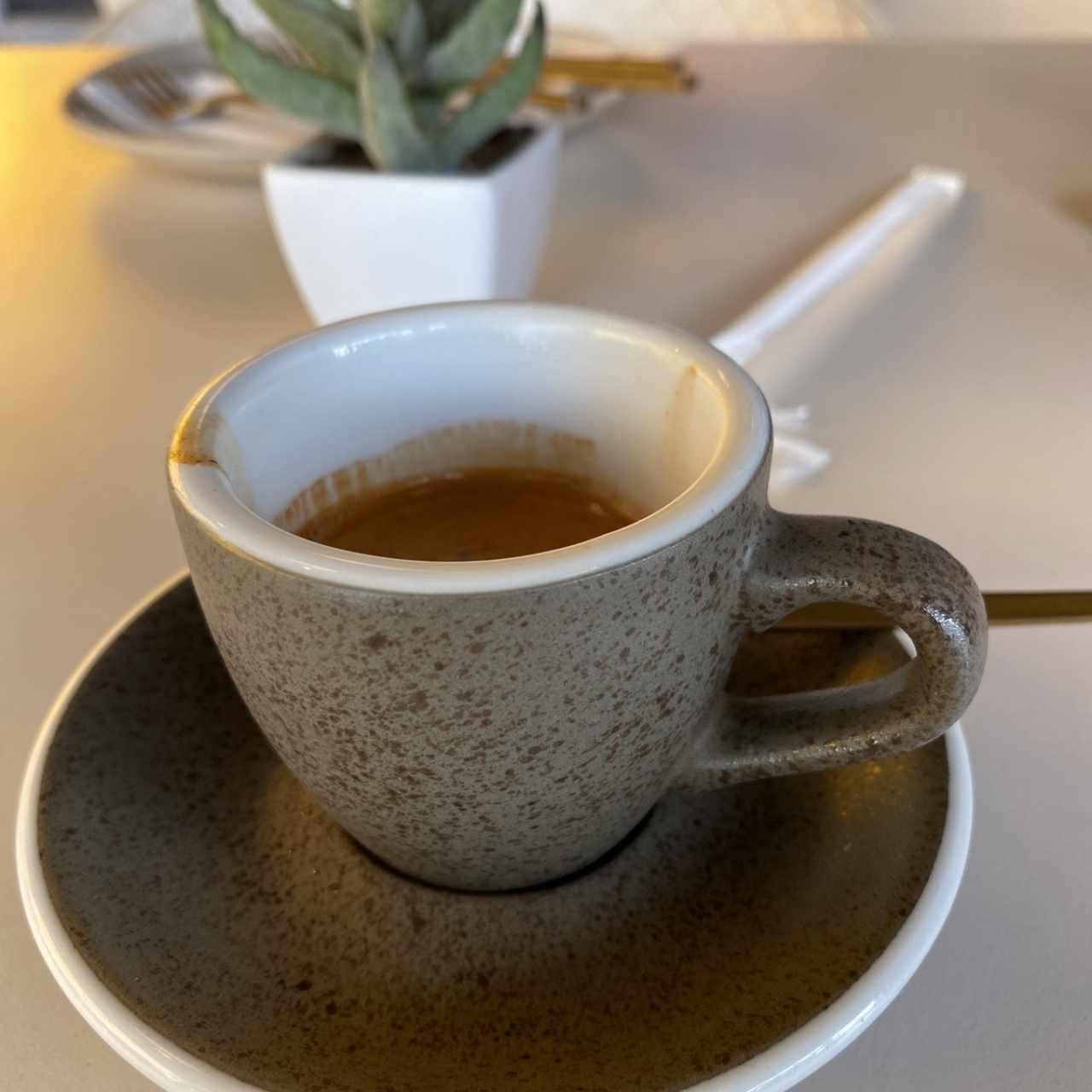 Espresso