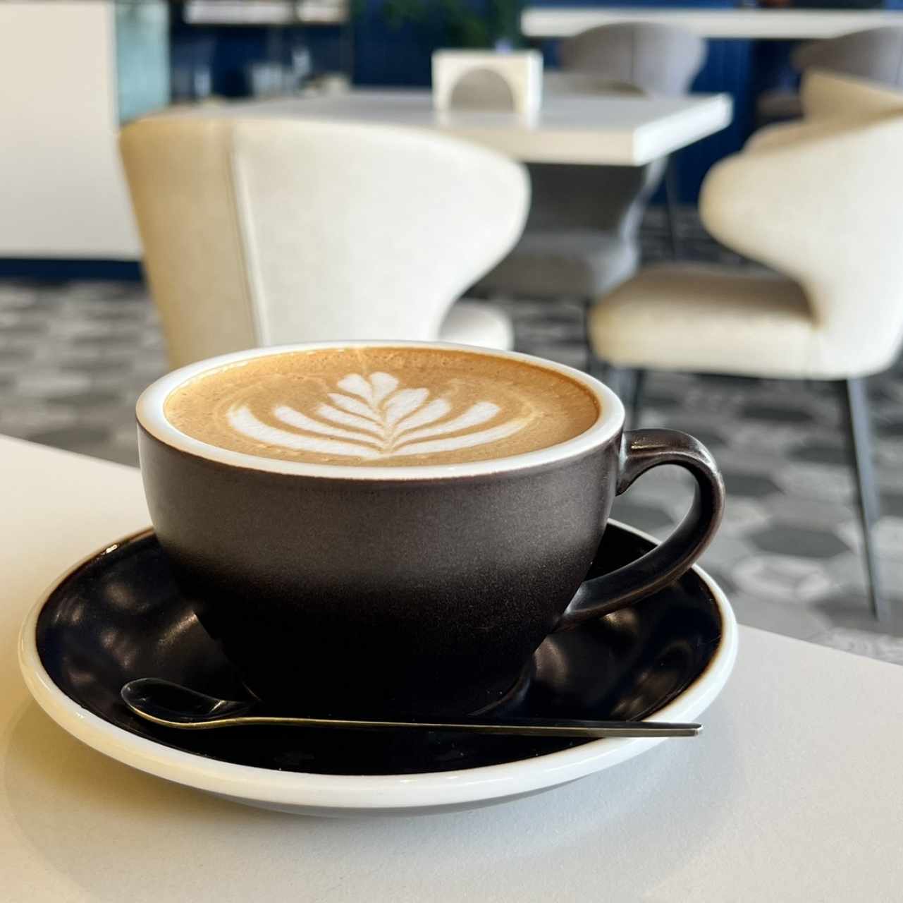 Cappuccino