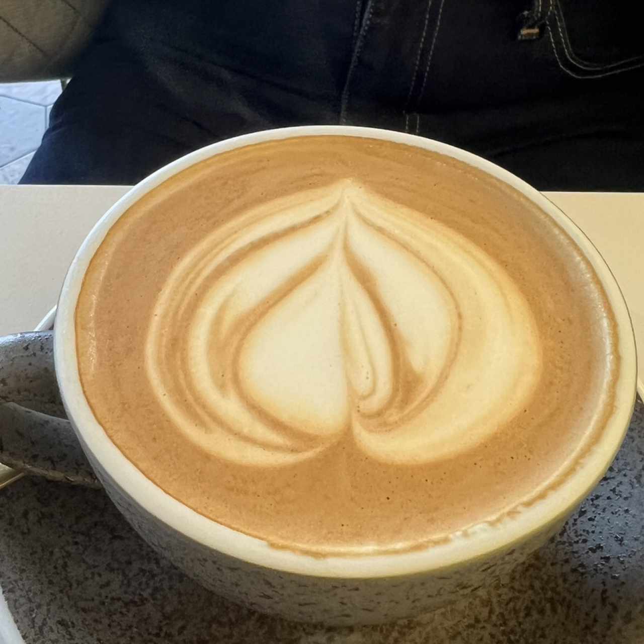 Café Tradicionales - Cappuccino