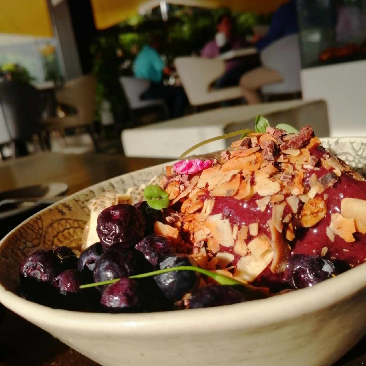 Açai Bowl