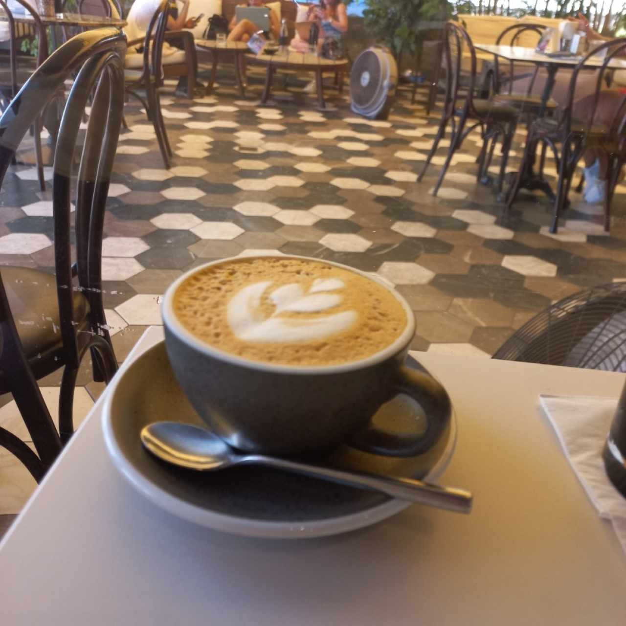 Café Tradicionales - Cappuccino