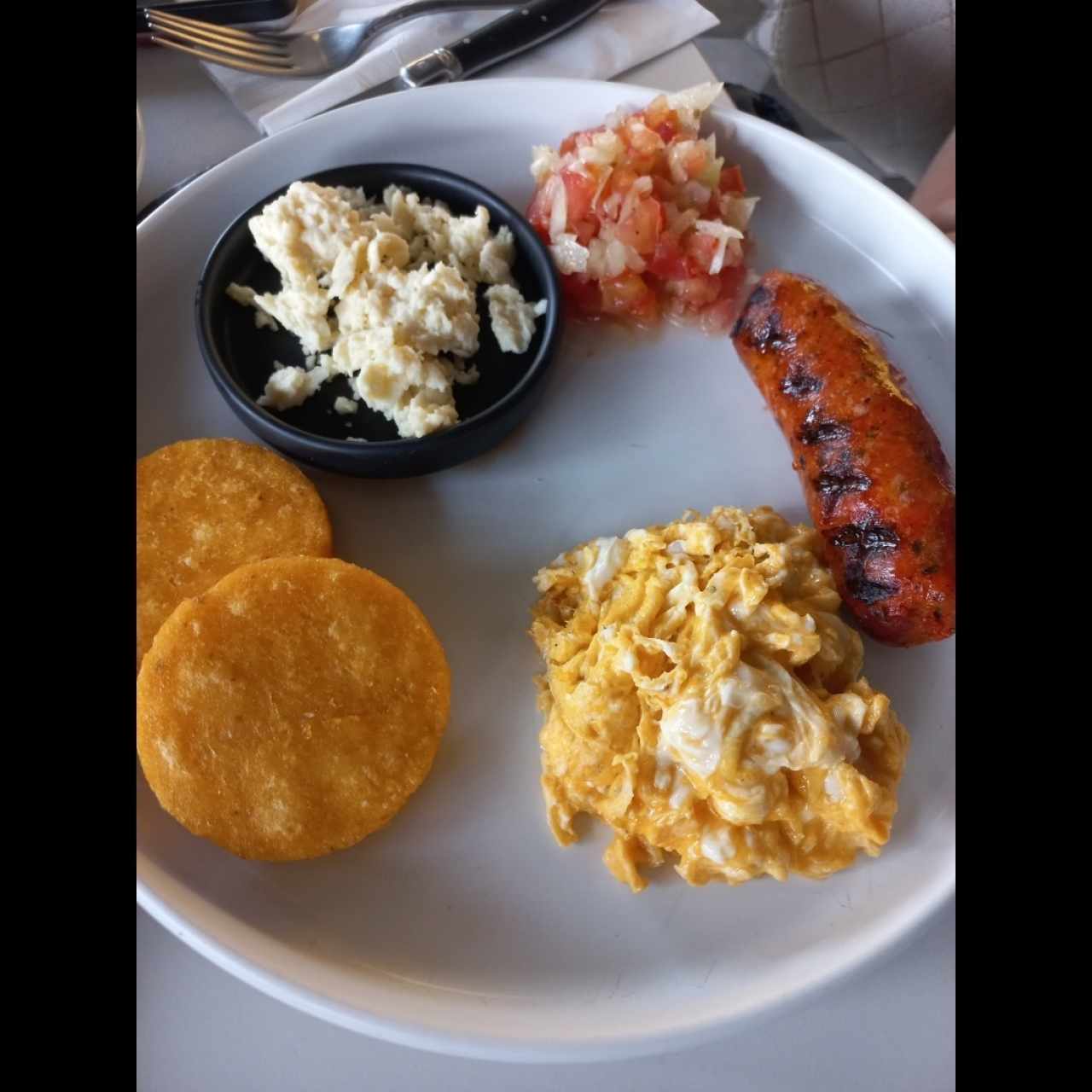 Desayunos - Desayuno Panameño