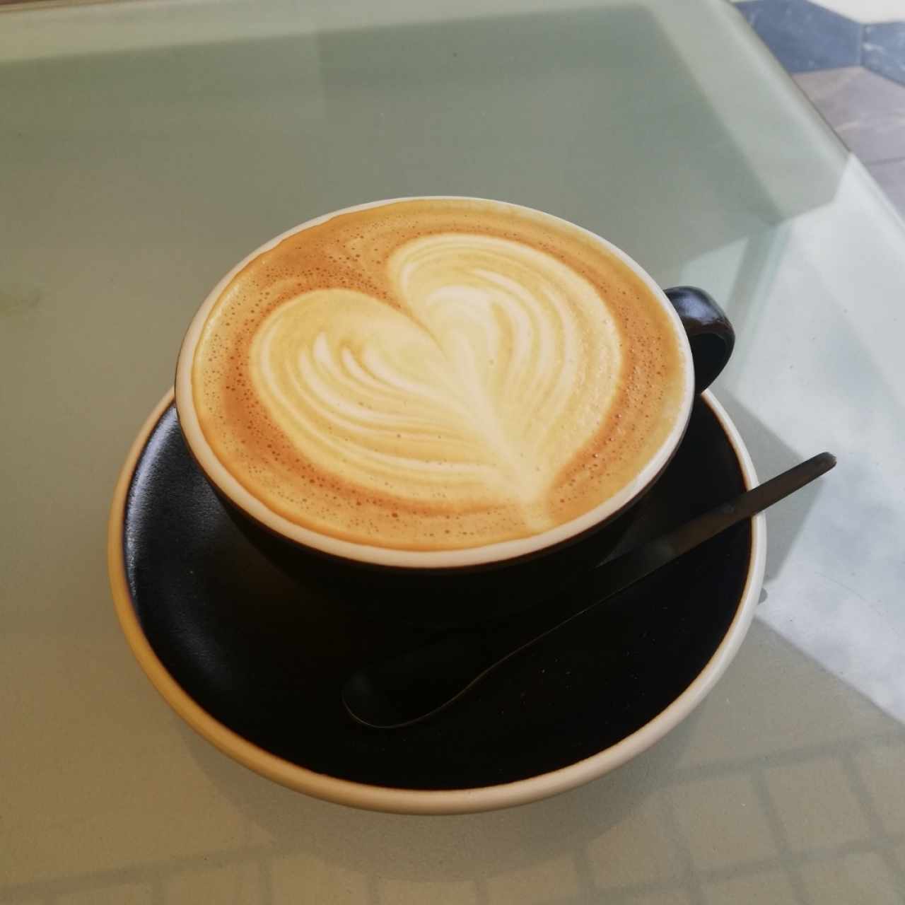 capuccino