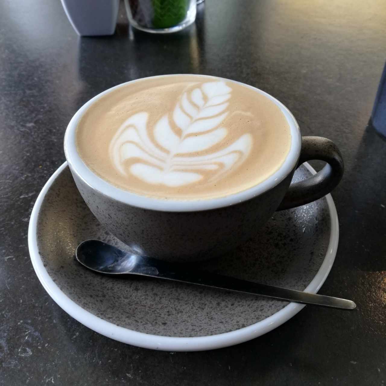 capuccino