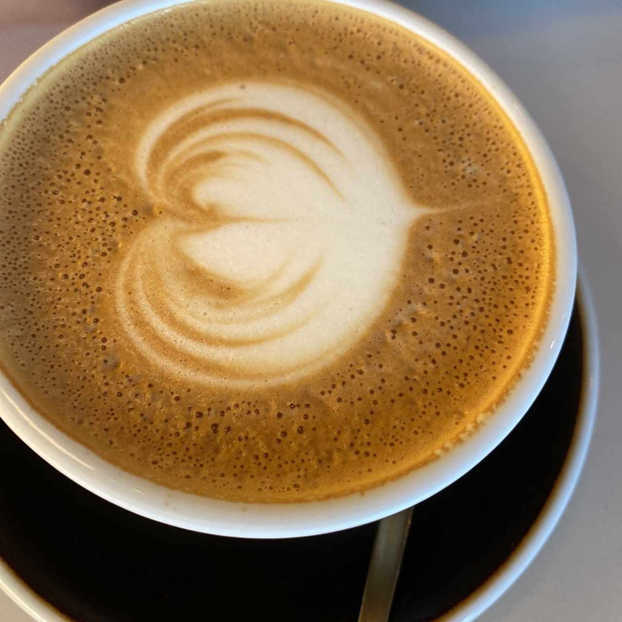 Cappuccino