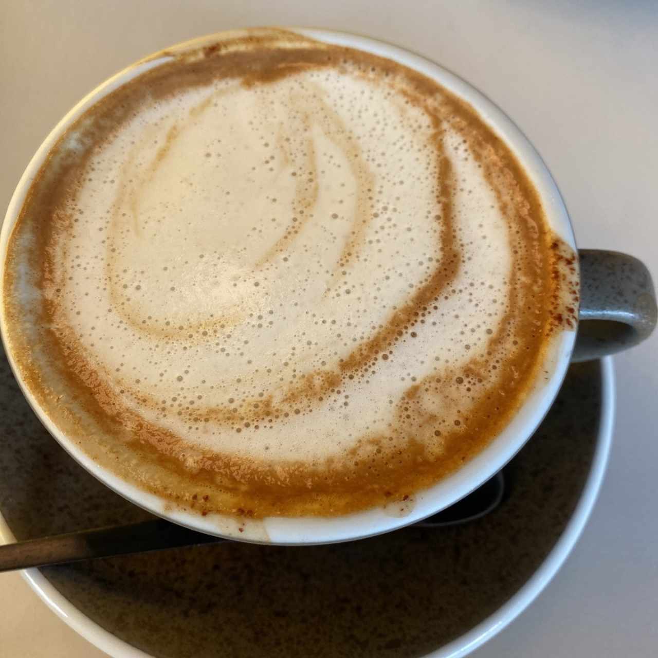 Mocaccino