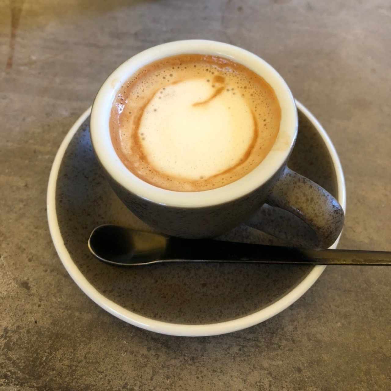 Mocacchino