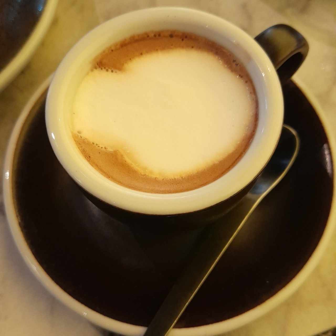 Café / Tradicionales - Macchiato