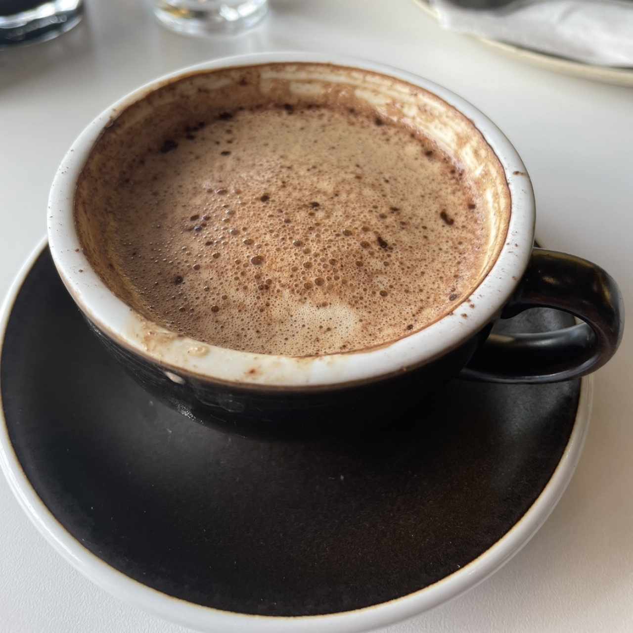 Mocaccino