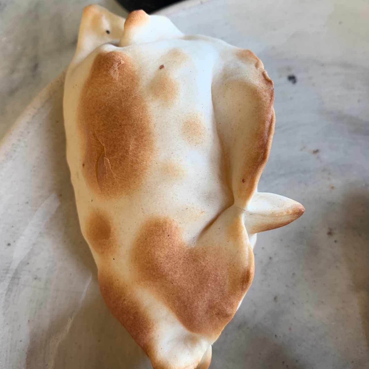 Empanada de queso