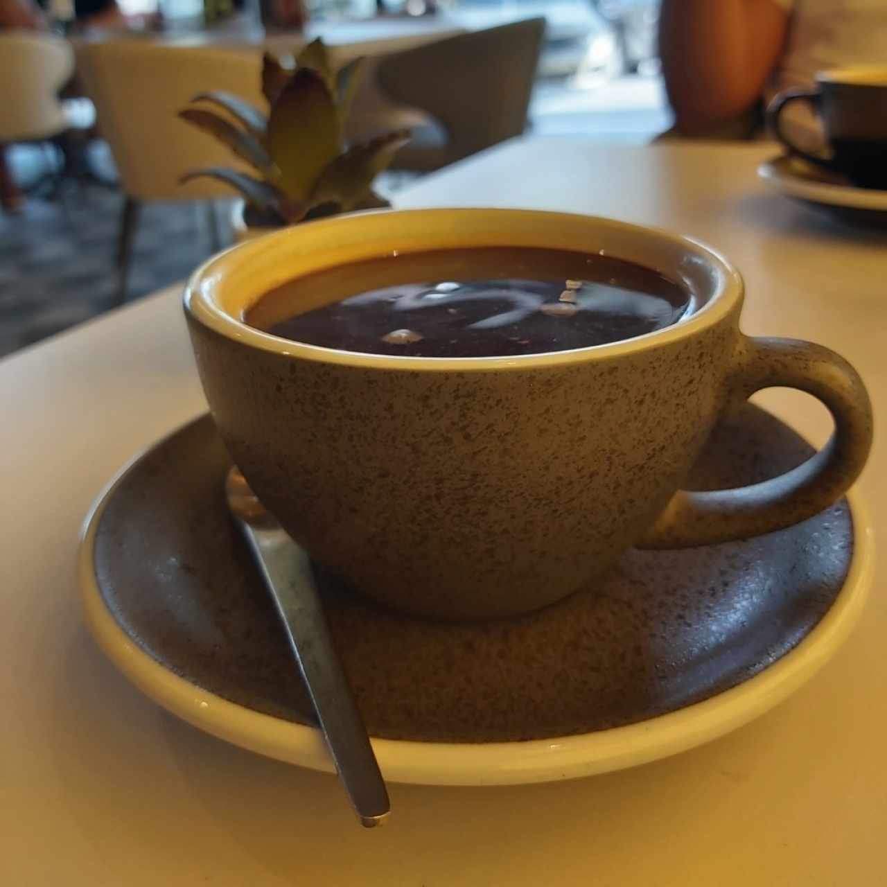 Café Americano