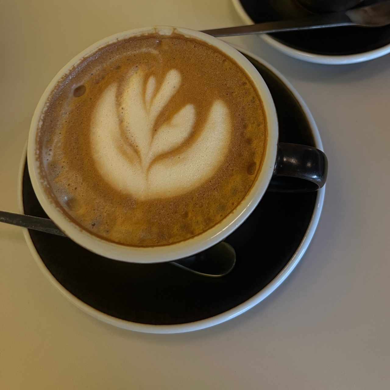 Cappuccino