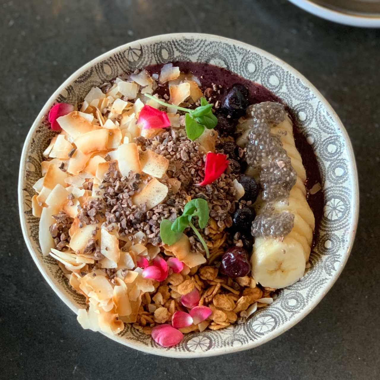 Açai Bowl