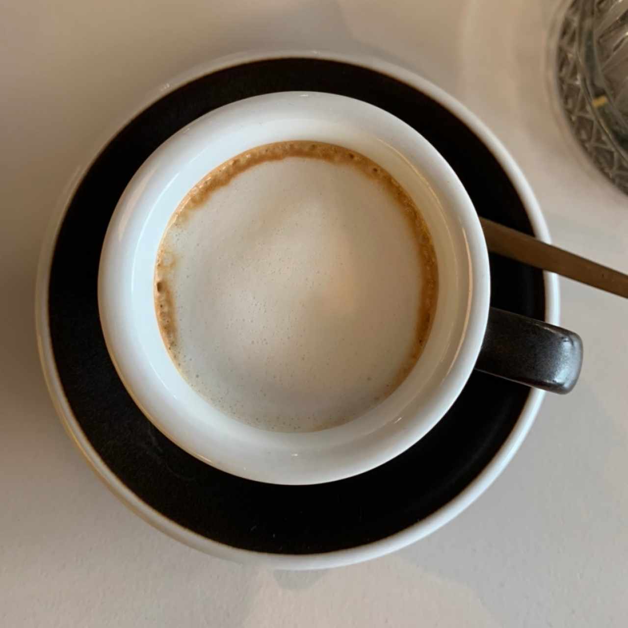 Macchiato