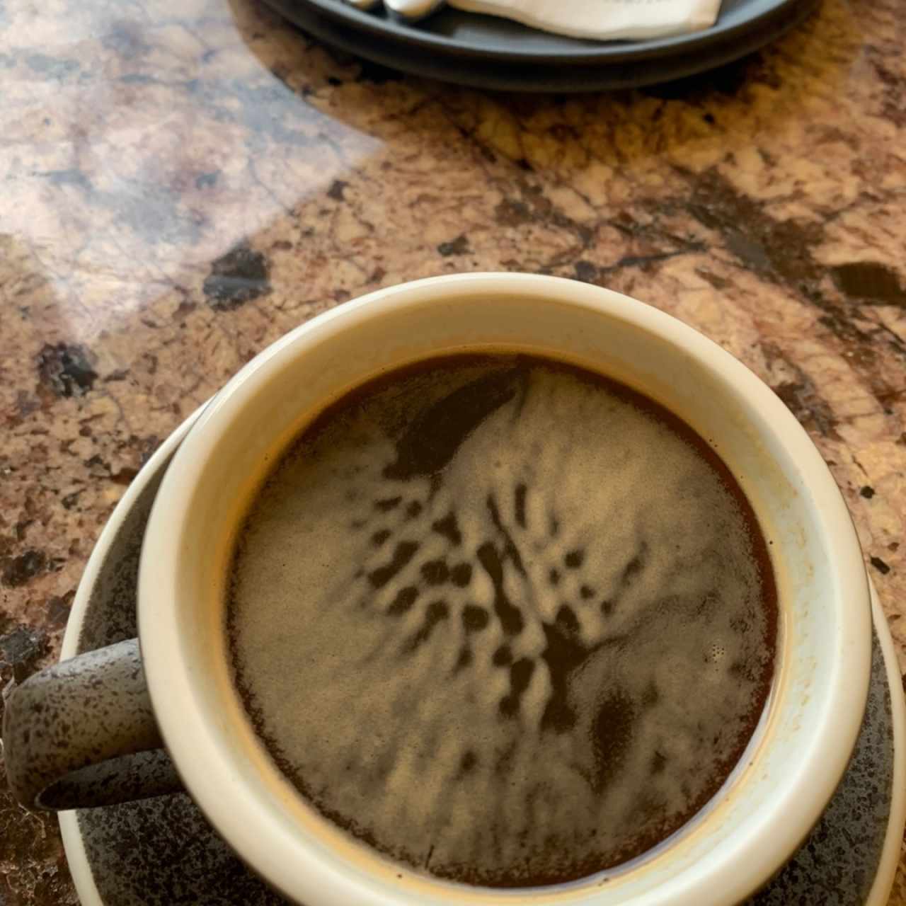 Café Americano 