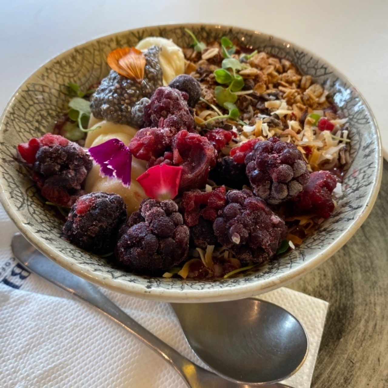 Acaí Bowl