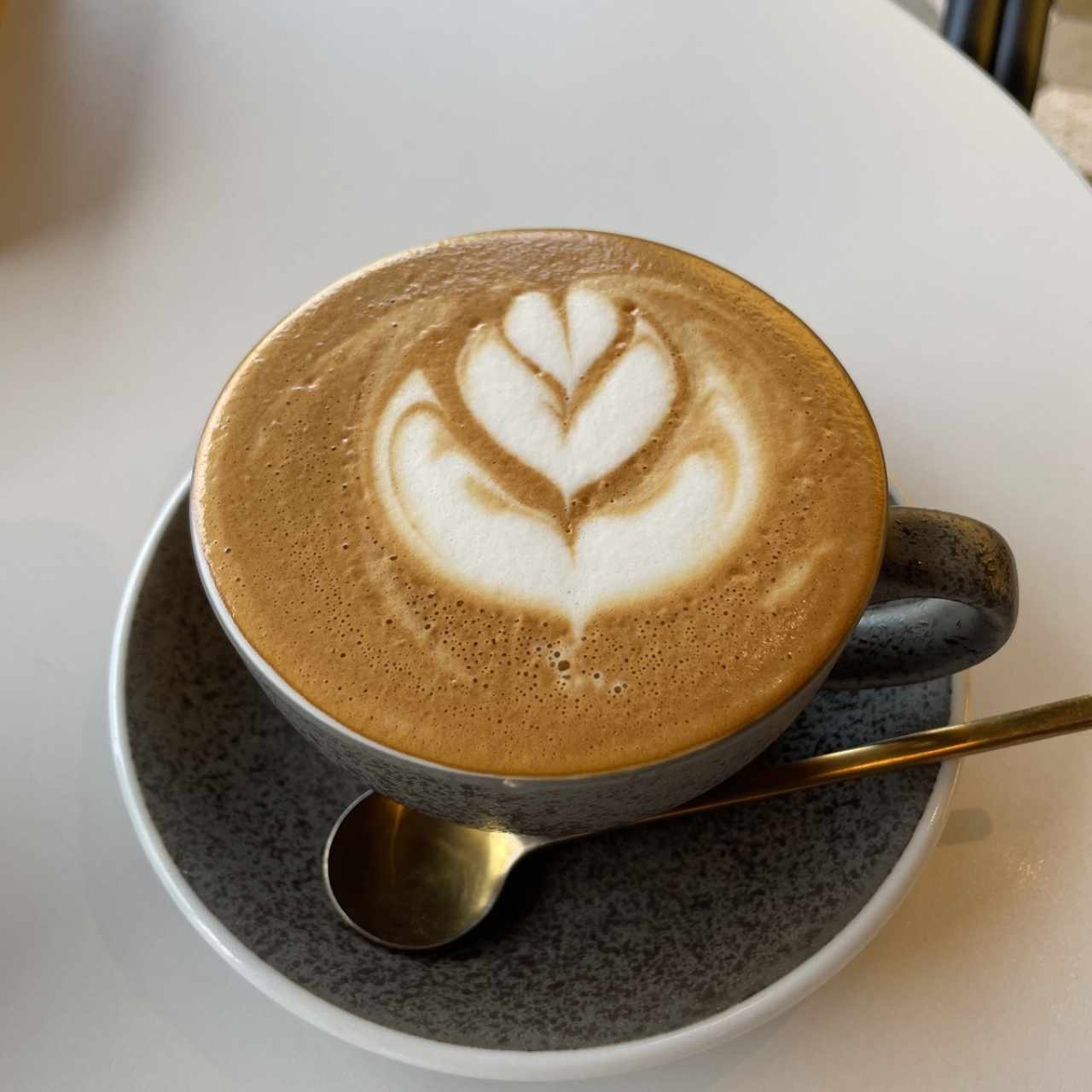 Café Tradicionales - Flat White