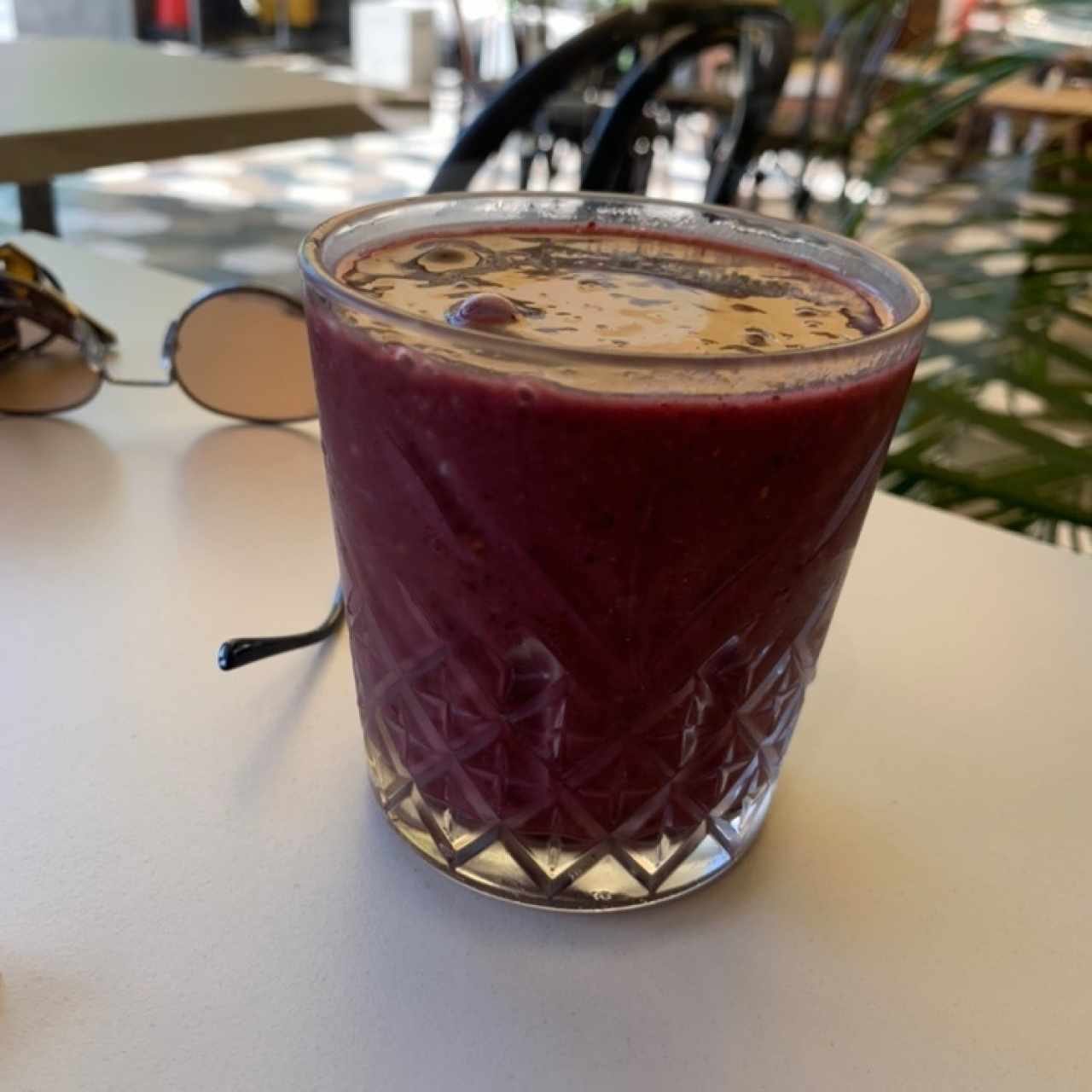 Smoothies Açai