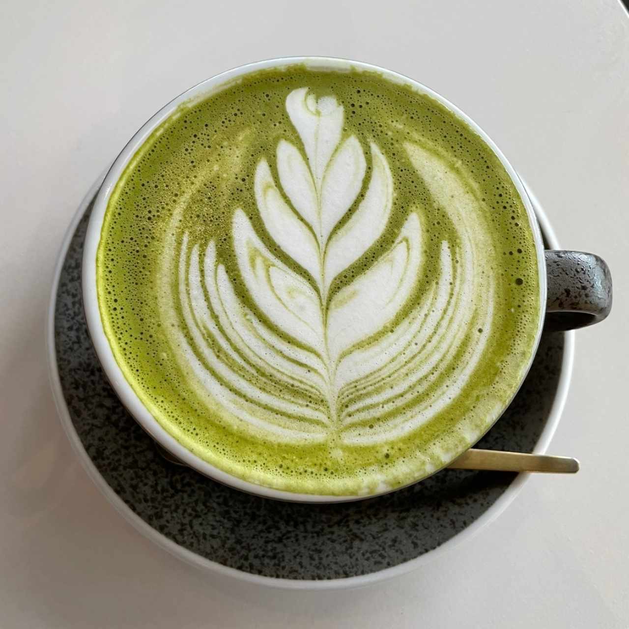 matcha