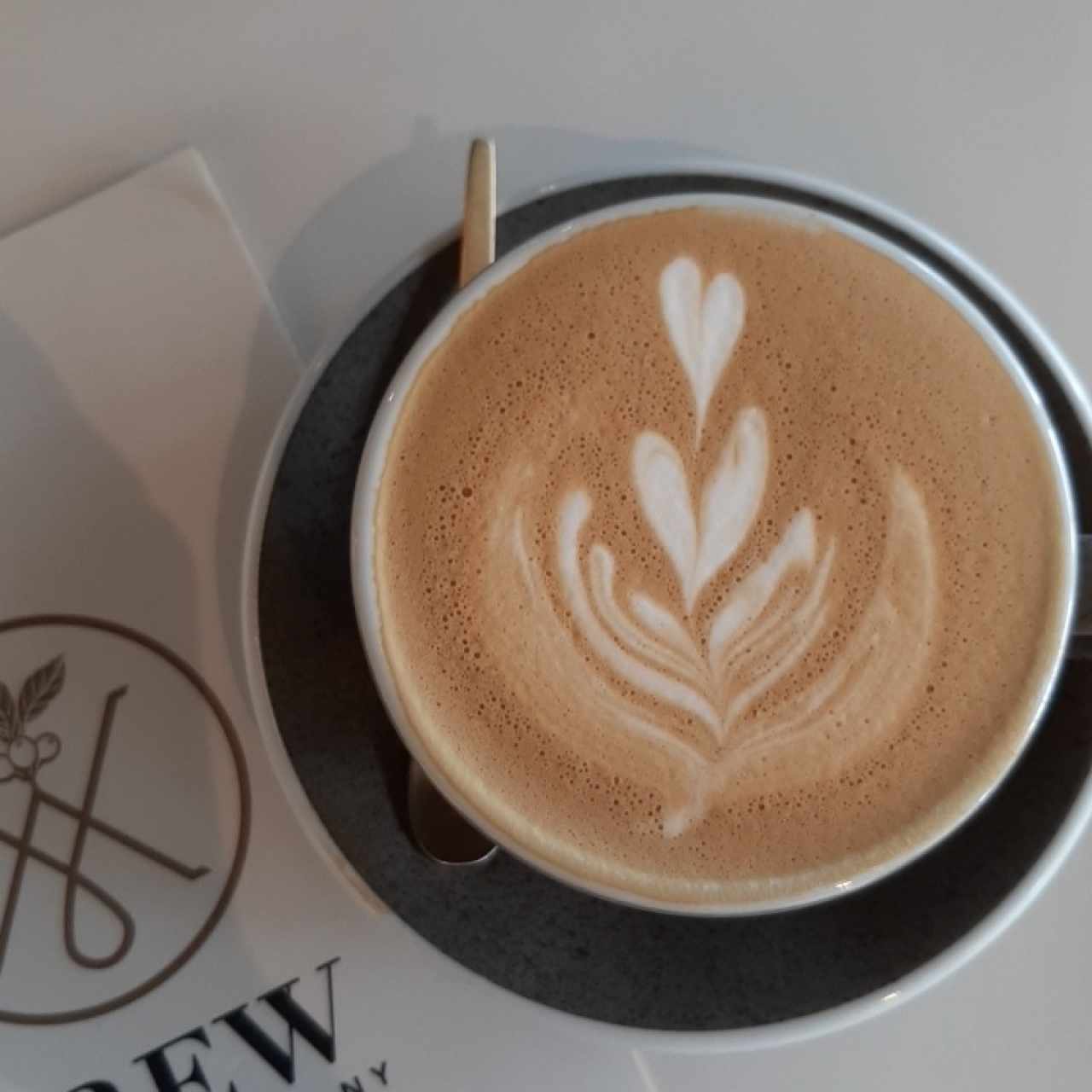 capuccino 