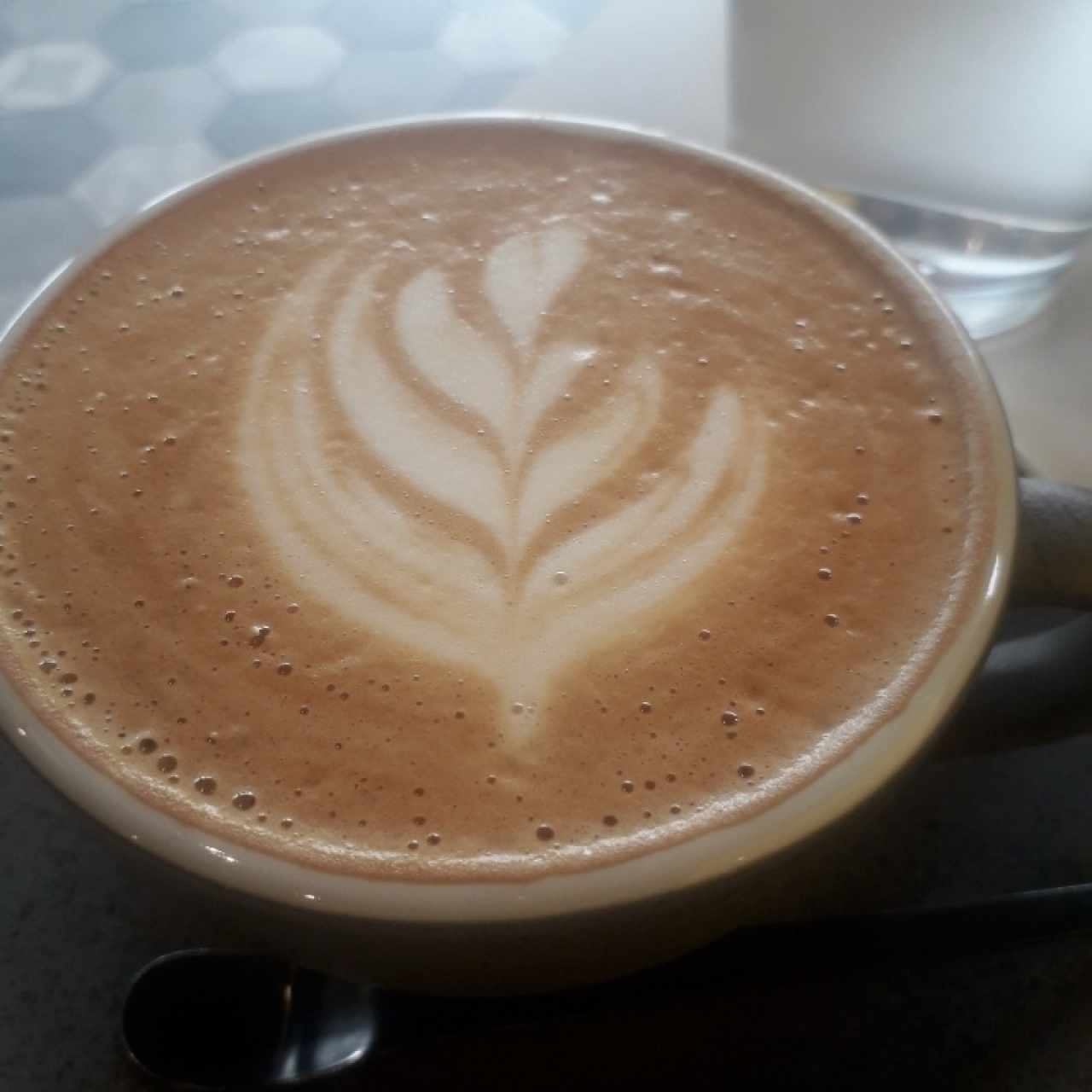 Capuccino