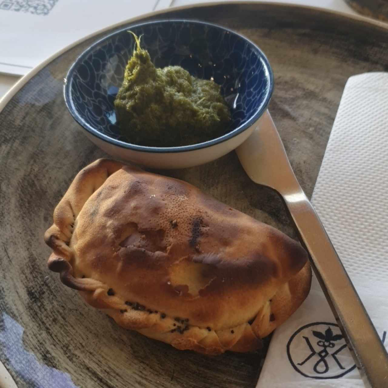 Bakery / Salados - Empanada de Cordero