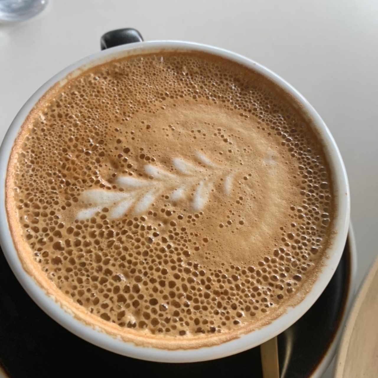 Cappuccino Danés