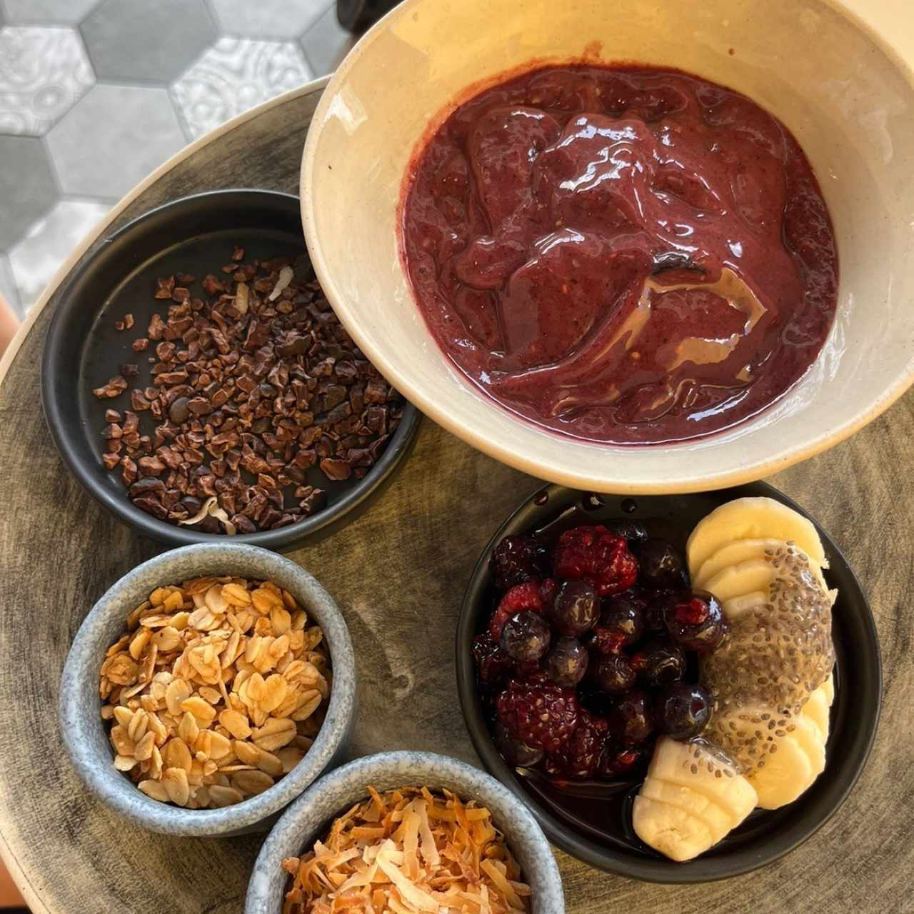 Açaí