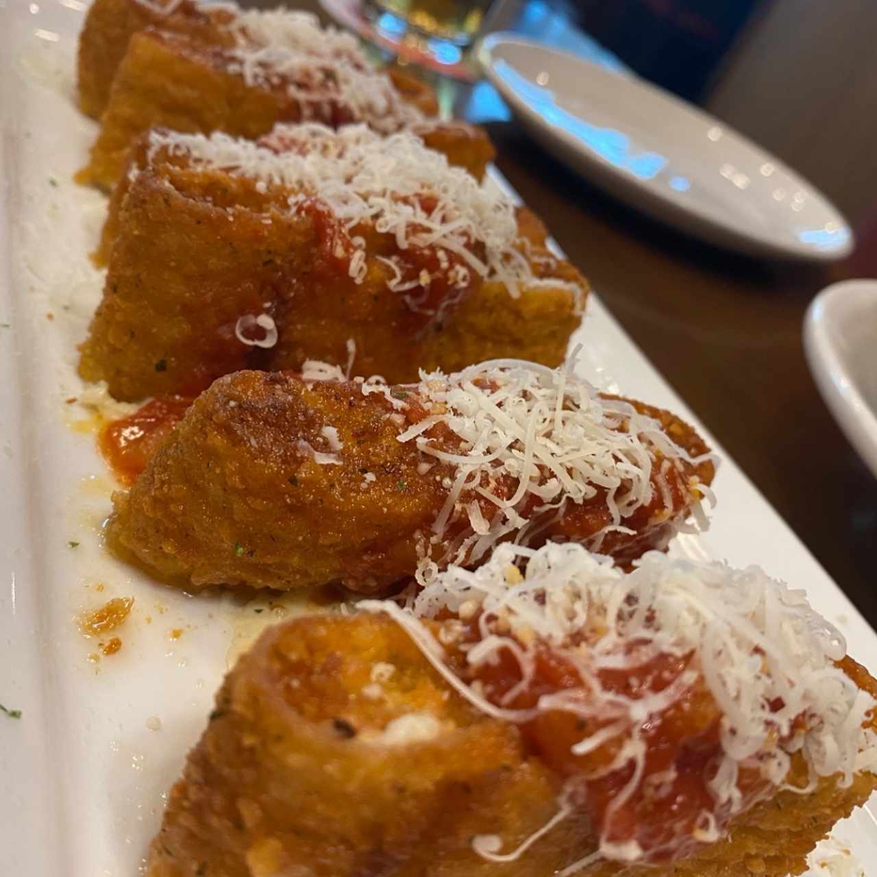 lasagña fritta 