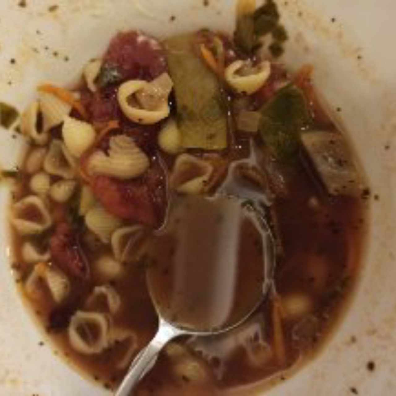 minestrone