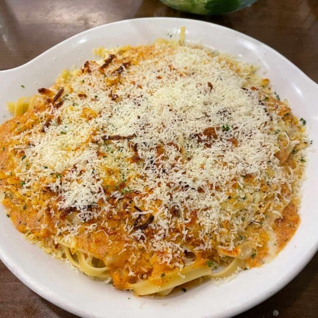 Five Cheese Ziti al Forno