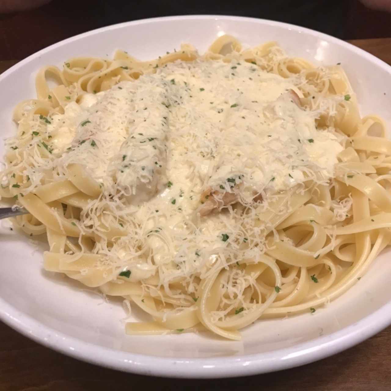 alfredo