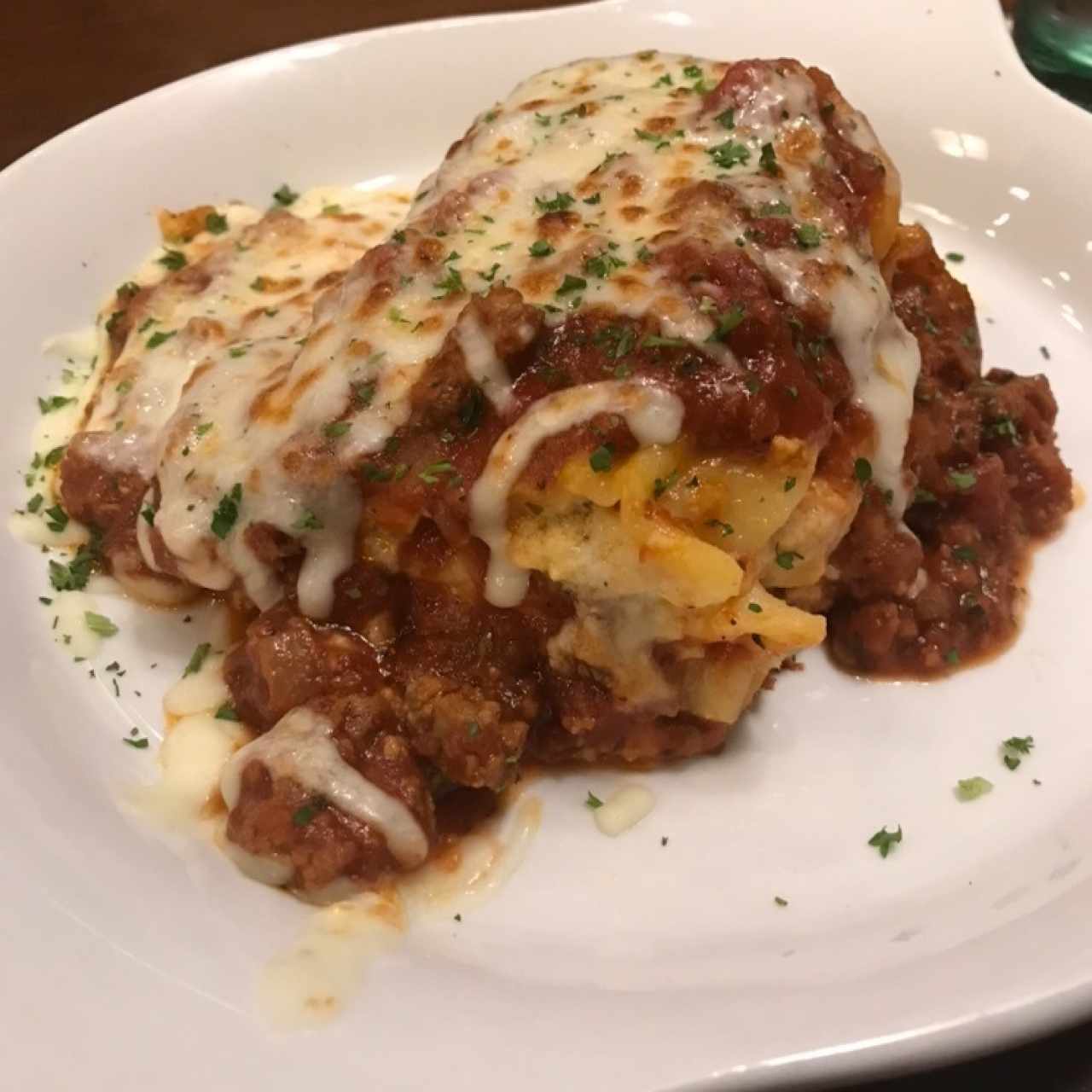 lasagna 