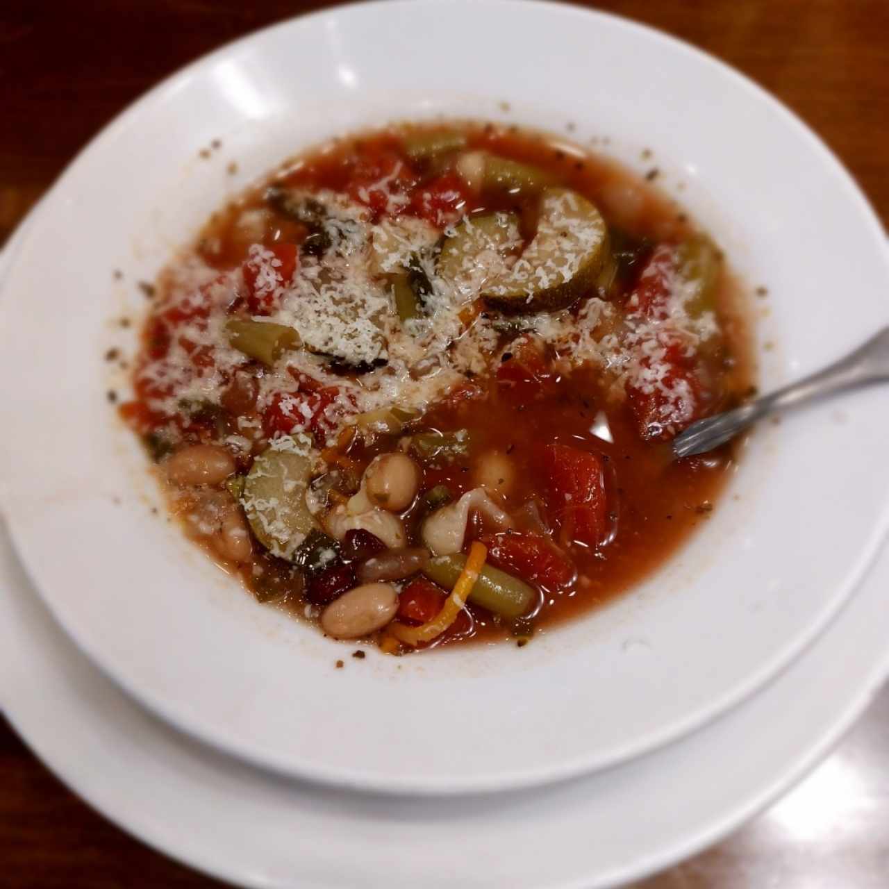 Minestrone