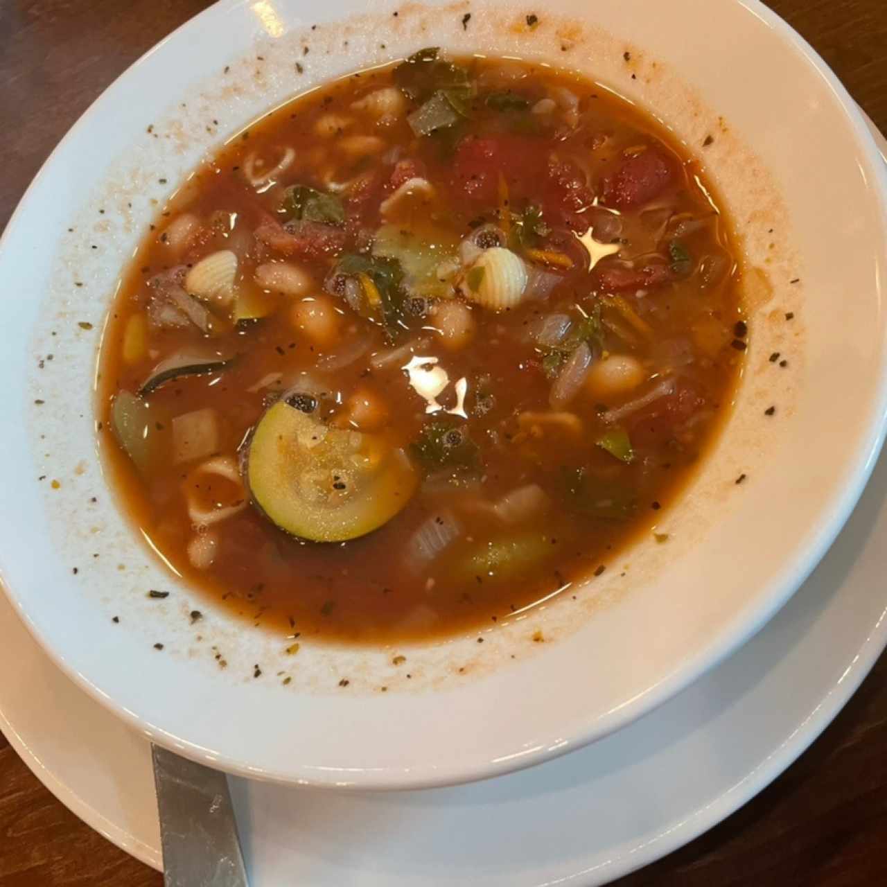 Minestrone