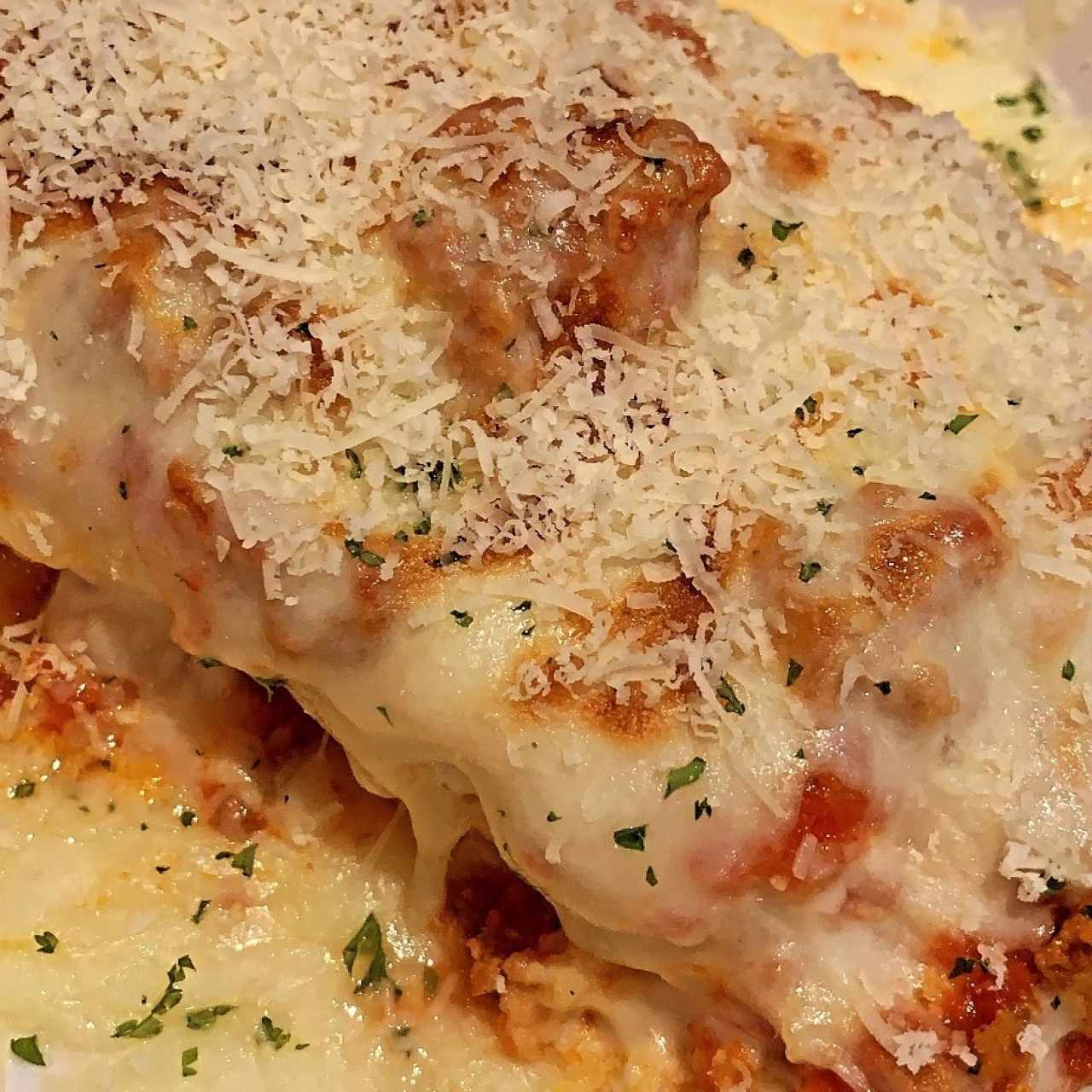 Clasicas Favoritas - Lasagna Classico