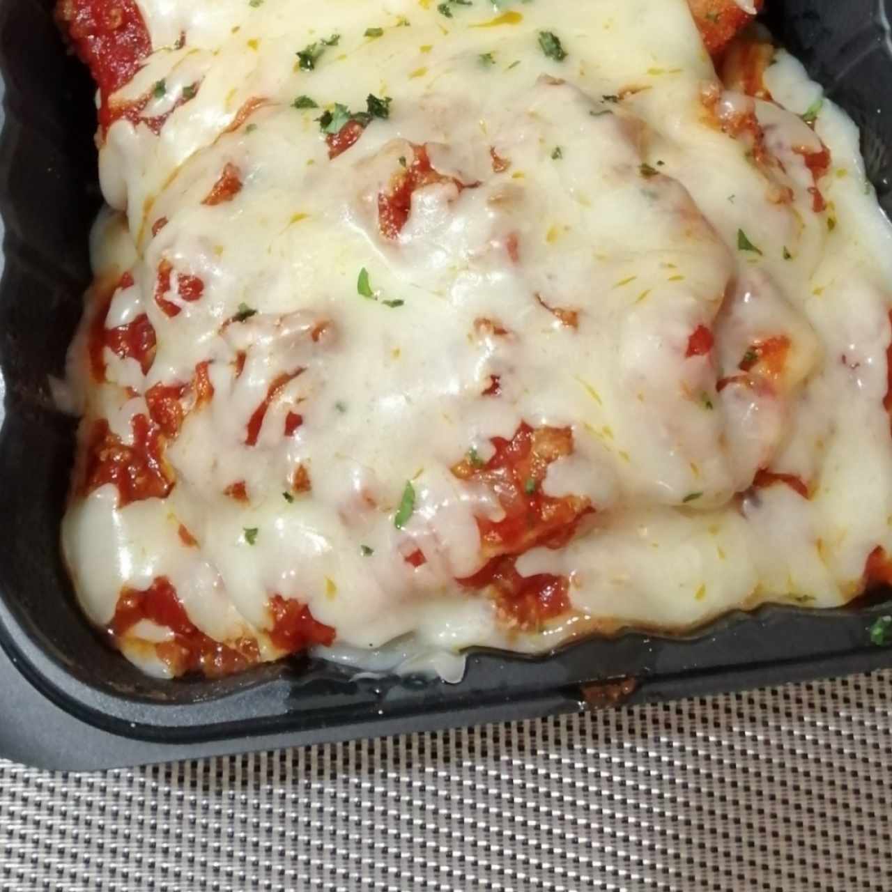 Lasagna Classico