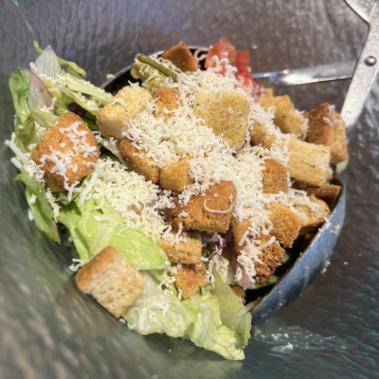 Ensalada