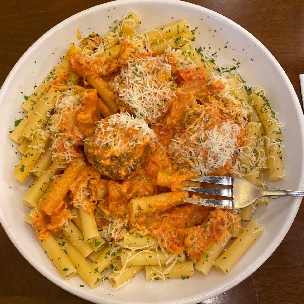 Penne